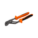TRUPER PEX-10X 10inch/255mm 5-hole insulated pliers