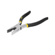 8inch/200mm Teeth Pliers PRETUL PEL-8P
