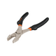 2-hole clamp pliers 10inch/255mm TRUPER PCH-10