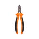 Professional cutting pliers 6inch/150mm TRUPER T202-6X
