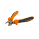 Professional cutting pliers 6inch/150mm TRUPER T202-6X