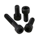 Bu lông lục giác chìm M10x80mm RS PRO 1247365