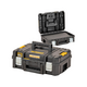 Thùng đồ nghề T-STAK 11L Dewalt DWST83345-1 (IP54)