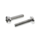 Bu lông đầu vít bake M6x25mm RS PRO 190620