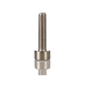 Bu lông lục giác chìm đầu trụ M4x16mm RS PRO 281041