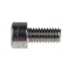 Bu lông lục giác chìm đầu trụ M6x12mm RS PRO 281108