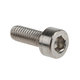 Bu lông lục giác chìm đầu trụ M3x8mm RS PRO 280997