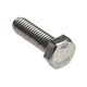 Bu lông lục giác ngoài M6x20mm RS PRO 190175