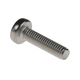 Bu lông đầu vít bake M3x12mm RS PRO 190456