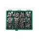 Bolt box M3-M6 RS PRO 393179 (410 pieces)
