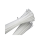 Tien Phat 3Tx5 white plastic cable ties