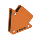 5inch/127mm TRUPER ESM-5 3-angle welding magnetic corner bracket
