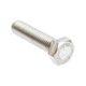 Hexagon Bolt M12x50mm RS PRO 520352