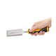 Tolsen 25079 51mm industrial plastic handle chisel