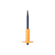Tolsen 25082 Sharp iron chisel 4x16x250mm