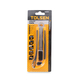 Tolsen 30003 18x100mm Paper Cutter with 3 Blades