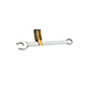 Tolsen 15028 20mm Open End Wrench
