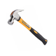 Tolsen 25031 Plastic Handle Goat Horn Hammer 20oz(31mm/650g)