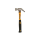 Tolsen 25031 Plastic Handle Goat Horn Hammer 20oz(31mm/650g)