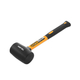 Rubber Hammer 8oz/220g Tolsen 25033