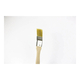 Tolsen 40048 1-inch tilted paint brush