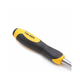 Tolsen 25069 22mm industrial plastic handle chisel