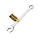 Tolsen 15023 15mm Open End Wrench