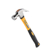 Tolsen 25028 Plastic Handle Goat Horn Hammer 8oz(23mm/225g)