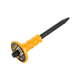 Tolsen 25085 Sharp iron chisel 4x18x300mm