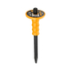 Tolsen 25085 Sharp iron chisel 4x18x300mm