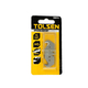 Box of 5 Tolsen 30013 50x19mm fruit knife blades