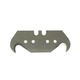 Box of 5 Tolsen 30013 50x19mm fruit knife blades
