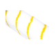 Tolsen 40070 stripe paint roller 225mm