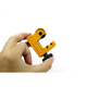 Tolsen 33003 3x22mm copper tube cutter