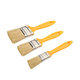 Set of 3 paint brushes 2&#39;&#39;, 3&#39;&#39;, 4&#39;&#39; Tolsen 40045