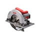 Ken 5639 2100W/235mm Circular Saw