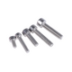 Hộp bu lông lục giác chìm RS PRO 2253363 (545 chi tiết)