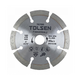 Lưỡi đĩa tròn kim loại cắt gạch khô 100mm TOLSEN 76700