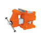 Ê tô mâm xoay 4inch/10cm TRUPER TA-4