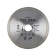 Lưỡi đĩa tròn kim loại cắt gạch khô 100mm TOLSEN 76720