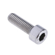 Hexagon socket head cap bolt M8x25mm RS PRO 281164