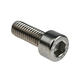 Bu lông lục giác chìm đầu trụ M6x16mm RS PRO 281114