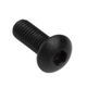 Bu lông lục giác chìm đầu dù M3x8mm RS PRO 281186