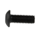 Bu lông lục giác chìm đầu dù M3x8mm RS PRO 281186