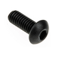 Bu lông lục giác chìm đầu dù M4x10mm RS PRO 281221