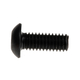 Bu lông lục giác chìm đầu dù M4x10mm RS PRO 281221