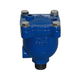 Van xả khí đơn ren 
Shin Yi ARVT-0025-10-D2B màu xanh