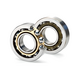 Nachi Bearing 6305-2NSE9CM
