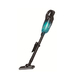Máy hút bụi dùng pin 40V max Makita CL001GZ18 màu đen
