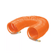 15m pneumatic spiral air hose reel TRUPER MAN-RES-1/4X5